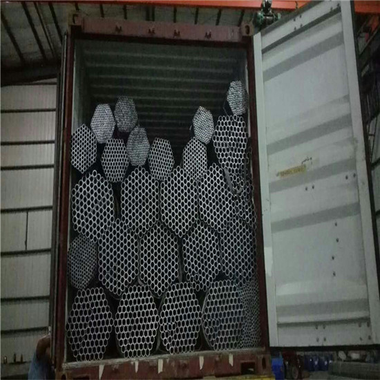 hot dipped galvanized pipe